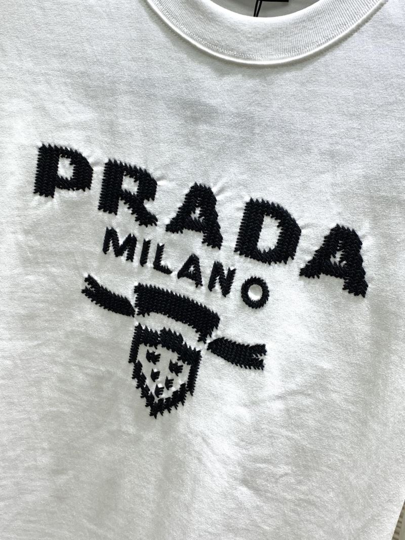 Prada T-Shirts